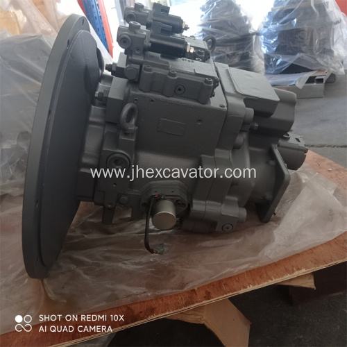 Hitachi ZX460LCH-AMS Excavator Main Pump 9199338